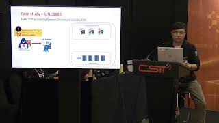 DEF CON SG1 - CSIT Village -  Shao Xiang  -Thinking like the enemy:   Adversary Mindset
