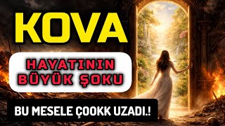 Kova Burcu - Çok Önemli̇ ‼️