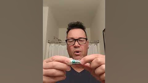 Product Review: Quip Toothpaste