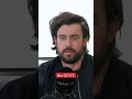 Jack Whitehall: 'Zadok the Priest is an absolute banger' #shorts | Classic FM