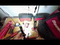 New Hyper Tough Screwdriver and Light with Update On Sockets