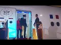 فرانسیسی صدر کو بیوی کے تھپڑ فرانسیسی صدر کو بیوی کے تھپڑ