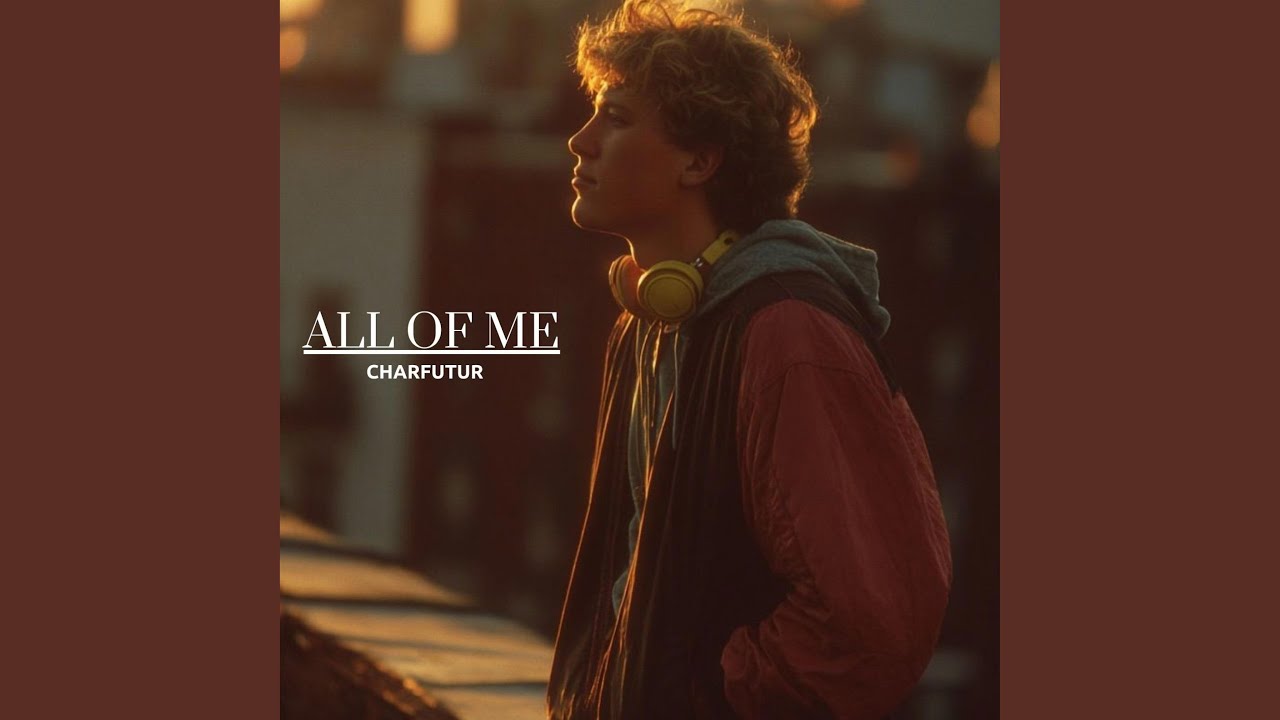 All Of Me