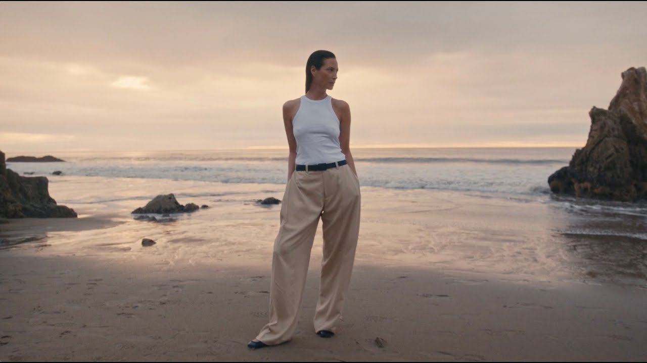 COS Spring Summer 2022 - YouTube