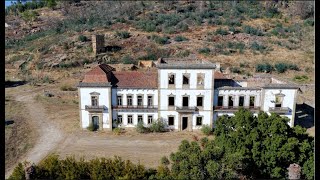 Casa do Vale Dourado, lembranças de uma tragédia - Portugal