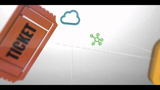 ODIN Distributed Reservations & Ticketing