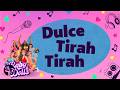 Baby Dolls - 'Dulce Tirah Tirah x Kembot' Official Lyric Video