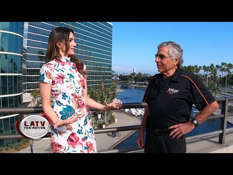 Video: Unde să urmăriți Grand Prix-ul Acura din Long Beach
