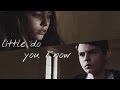 peter + wendy || little you you know