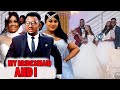 MY BRIDESMAID AND I SEASON 1&amp;2(New Trending Movie)Chizzy Alichi&amp;Uju Okoli 2023 Latest Nigerian Movie