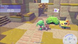 Pokémon Pokopia (Part 5): Our New House