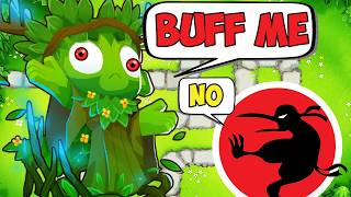 BTD6 Update 46 Full Patch Notes. WILD CHANGES Wealth