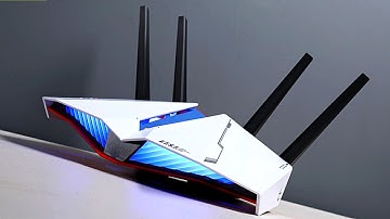 5 Best Secure Routers - Protect Your Internet Connection From Prying Eyes