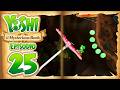 Micromondo Pt. 2 - Yoshi and the Mysterious Book #25 Guida 100% [ITA 4K]