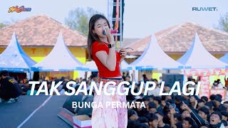 TAK SANGGUP LAGI ~ BUNGA PERMATA || HUT SMA 3 REMBANG NANSWARA MUSIK (OJING TOGETHER) 
