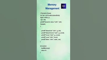 🔥 MCQ 🔥 #memorymanagement #shortsfeed #shorts #viralvideo #trending #trend #viralshorts #vlog #reels