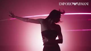 Sports Performance Armani Power Of You