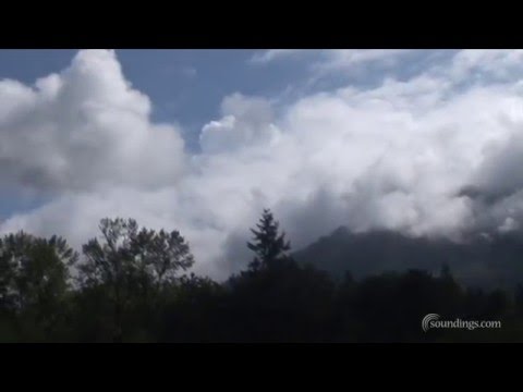 "Way to Go" from the album Harmonic Way - by Dean Evenson & Scott Huckabay