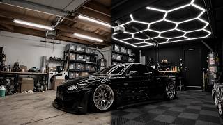Akinori.Y / Twilight Garage│Day Dreaming BUILDING MY DREAM GARAGE! - YouTube