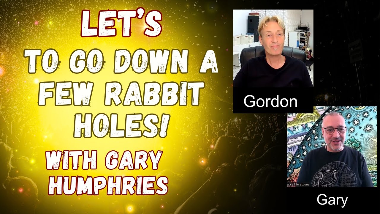 Deep Diving into WOO WOO world with Gary Humphries of Alternative ...