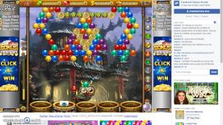 Bubble Epic Level 169
