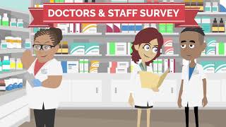 Healthcare Survey for Hospital & Clinics screenshot 5
