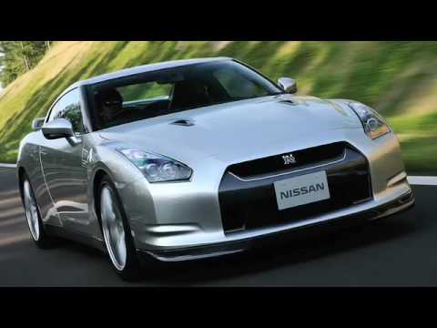 Chrysler Execs, 9ff GT9R, Nurburgring Upgrades – 14Nov08