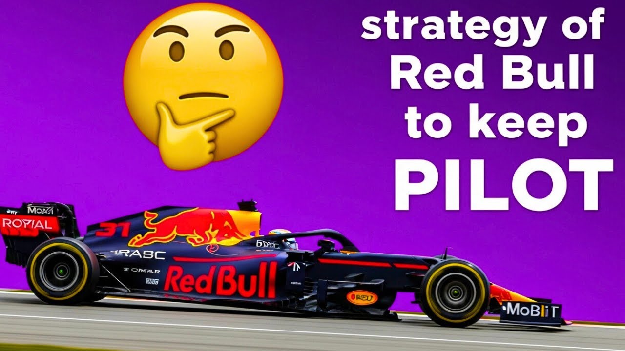 Red Bull reacts to PRESSURE: Mekies outlines plan to prevent Verstappen’s departure