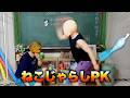 Miss it. Get hit【猫じゃらしPK】