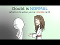 How every Christian should handle DOUBT - Whiteboard Series