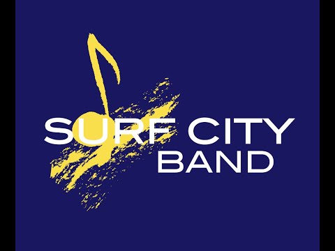 Surf City Middle School Spring Concert 2023