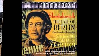 Flashback 1919 (Two Minute Look)