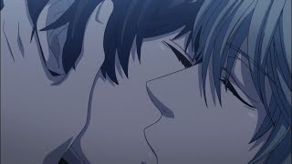 AMV || Yaoi Mix ⚠️ || I Kissed A Boy