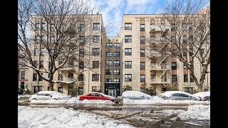 350 Cabrini Blvd Apt 3m New York, NY | Shawn May Photography