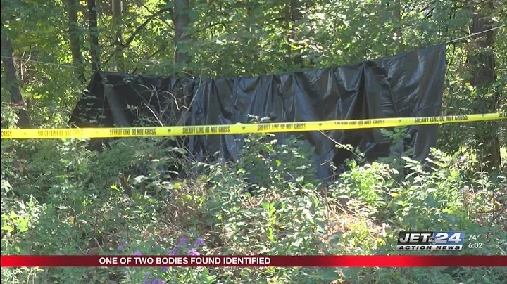 Chautauqua County Sheriffs Office identify second ...