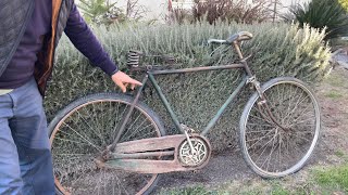Raleigh’s To Be Restored