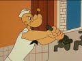 Classic Popeye: Plumbers Pipe Dream