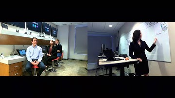Polycom Multi-Camera Compositing (Dual People Streams)