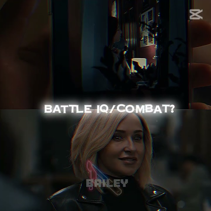 FIXING CAP | AMBER FREEMAN VS KIRBY REED |  #edit #scream #capcut #ghostface