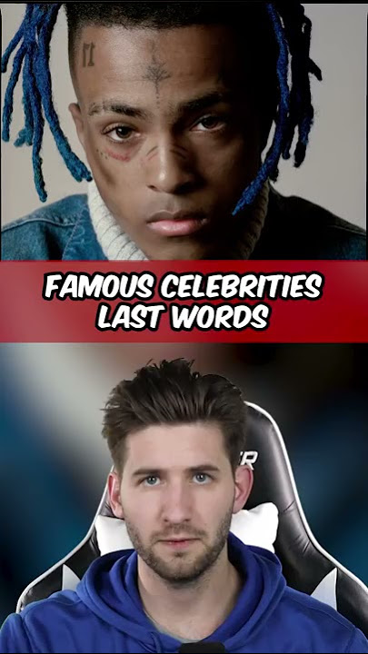 JUICE WRLD’S LAST WORDS! #Shorts