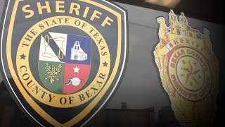 WATCH LIVE: Bexar County Sheriff’s Office hosts memorial for fallen deputies
