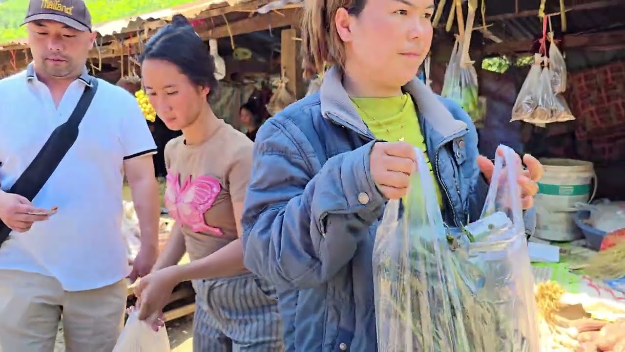 Travel Laos 2025 Ep.53