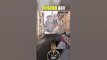jL Faceit ACE - Ausgust 2025! #cs2 #jl