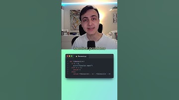 Recursion In 30 Seconds