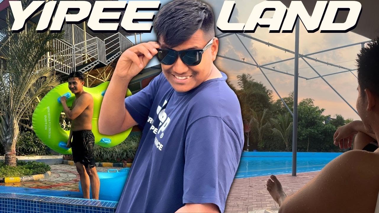 Yipee Land Itahari | Parash Dhakal |