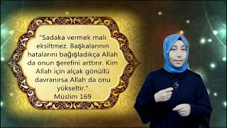 Afyonkarahisar Müftülüğü Engelli Koordinatörlüğü Ramazan Günlüğü 29  Gün