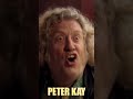 &quot;OH F**K!&quot; 😂 Mick Bustin (Noddy Holder) on Max &amp; Paddy | Peter Kay #Shorts