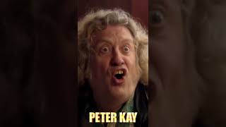 "OH F**K!" 😂 Mick Bustin (Noddy Holder) on Max & Paddy | Peter Kay #Shorts