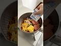 Make chiikawa noodles with me #asmr #food #cooking #noodles #chiikawa #asmrfood #lunch #satisfying