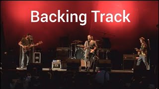 Duman - Senin Gibi (Solo Backing Track)